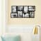 8 Opening Black 4&#x22; x 6&#x22; Collage Frame by Studio D&#xE9;cor&#xAE;
